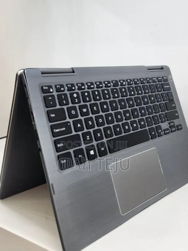 New Laptop Dell Inspiron 15 8GB Intel Core i5 SSD 256GB