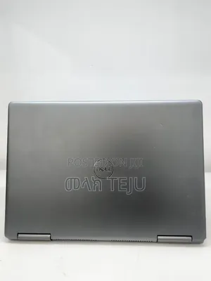 New Laptop Dell Inspiron 15 8GB Intel Core i5 SSD 256GB