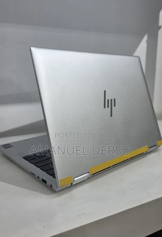 New Laptop HP Elite x360 830 G10 16GB Intel Core i7 SSD 512GB