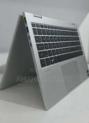 New Laptop HP Elite x360 830 G10 16GB Intel Core i7 SSD 512GB