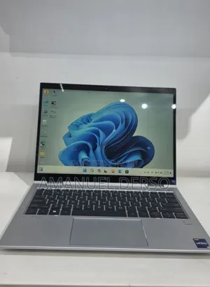 New Laptop HP Elite x360 830 G10 16GB Intel Core i7 SSD 512GB