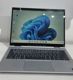 New Laptop HP Elite x360 830 G10 16GB Intel Core i7 SSD 512GB