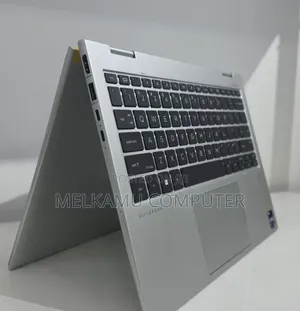 New Laptop HP Elite x360 830 G10 16GB Intel Core i7 SSD 512GB