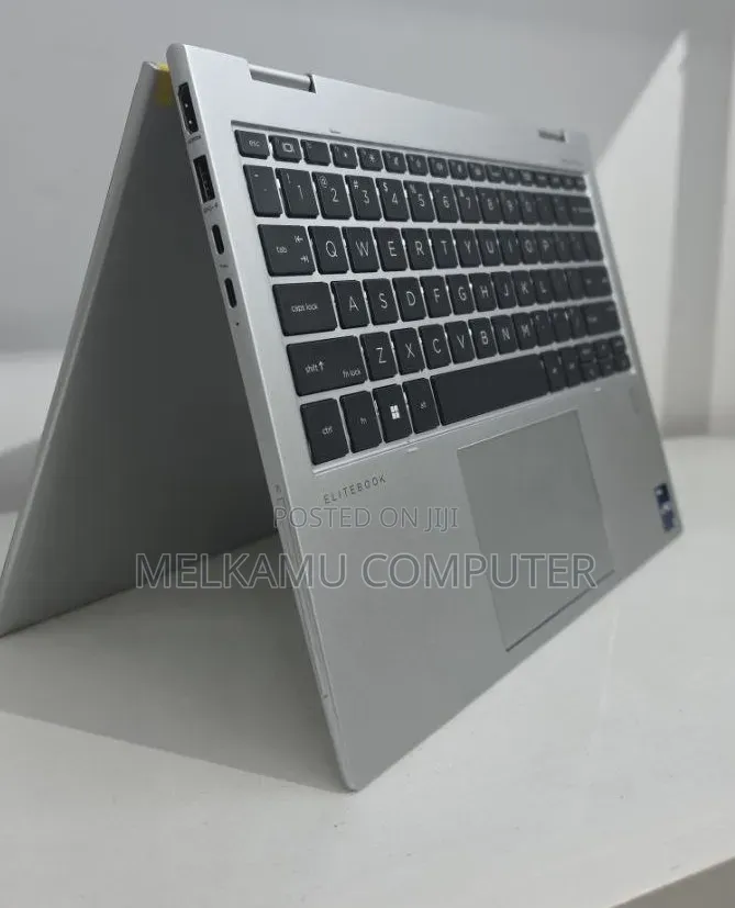 New Laptop HP Elite x360 830 G10 16GB Intel Core i7 SSD 512GB