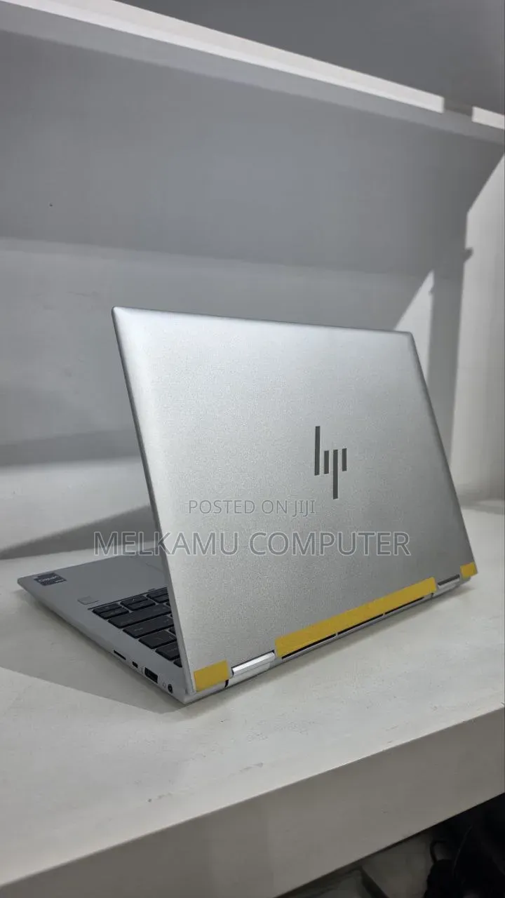 New Laptop HP Elite x360 830 G10 16GB Intel Core i7 SSD 512GB