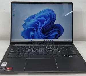 New Laptop Lenovo IdeaPad 1 16GB AMD Ryzen 7 SSD 512GB