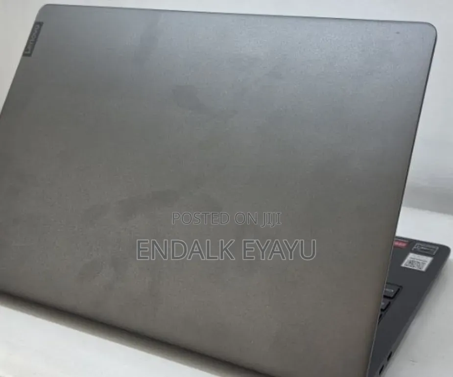 New Laptop Lenovo IdeaPad 1 16GB AMD Ryzen 7 SSD 512GB