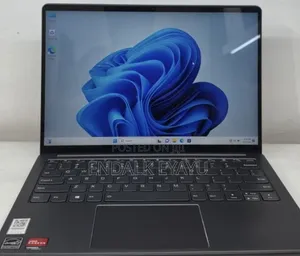 New Laptop Lenovo IdeaPad 1 16GB AMD Ryzen 7 SSD 512GB