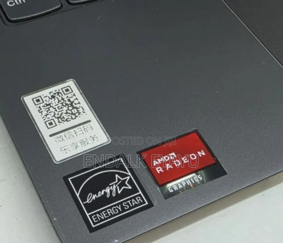 New Laptop Lenovo IdeaPad 1 16GB AMD Ryzen 7 SSD 512GB