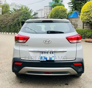 Hyundai Creta 2016