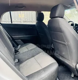 Hyundai Creta 2016