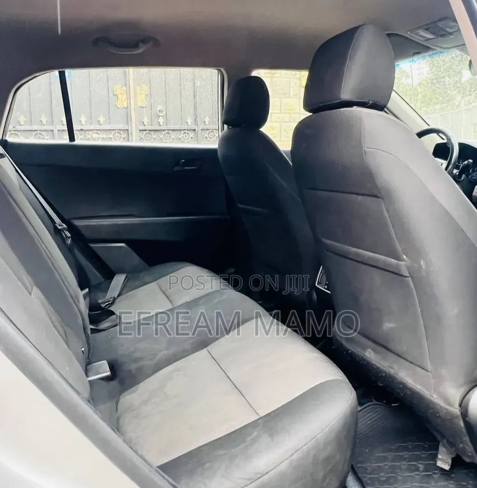 Hyundai Creta 2016