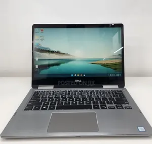 New Laptop Dell Inspiron 15 8GB Intel Core i5 SSD 256GB