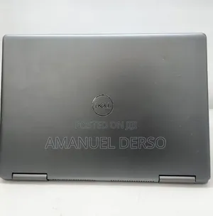 New Laptop Dell Inspiron 15 8GB Intel Core i5 SSD 256GB