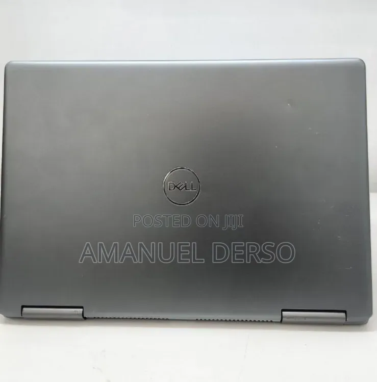 New Laptop Dell Inspiron 15 8GB Intel Core i5 SSD 256GB