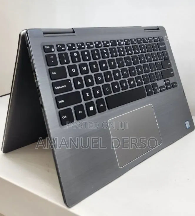 New Laptop Dell Inspiron 15 8GB Intel Core i5 SSD 256GB