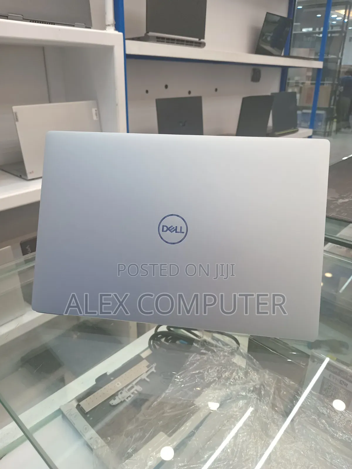 New Laptop Dell XPS 13 16GB Qualcomm Snapdragon X Elite SSD 512GB