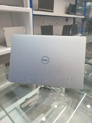 New Laptop Dell XPS 13 16GB Qualcomm Snapdragon X Elite SSD 512GB