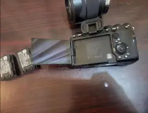 Sony A7 Iv