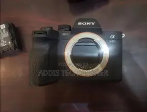 Sony A7 Iv
