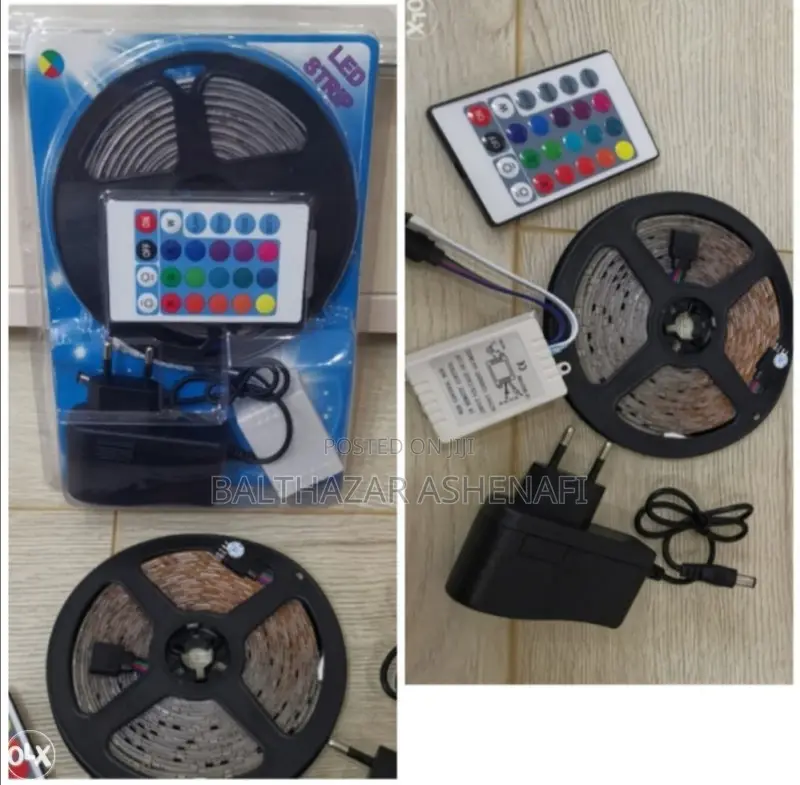 Led Light Strip