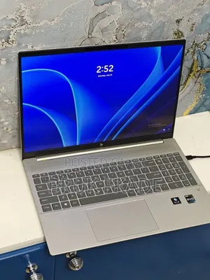 New Laptop HP Pavilion 15 16GB Intel Core i7 SSD 1T