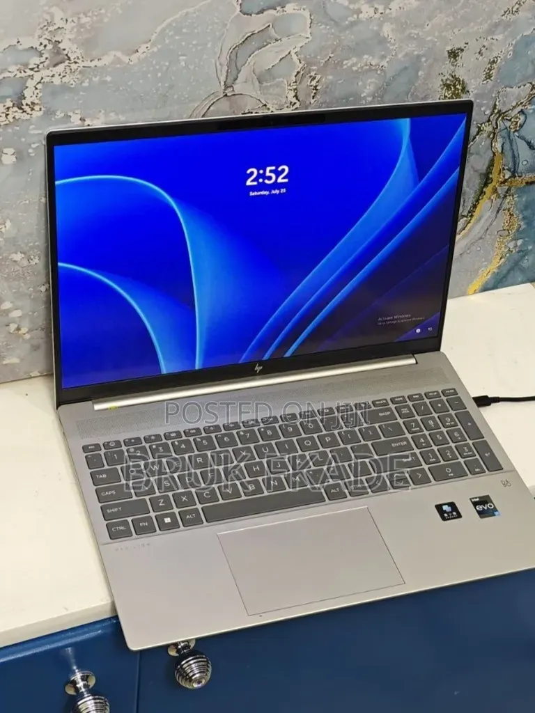 New Laptop HP Pavilion 15 16GB Intel Core i7 SSD 1T