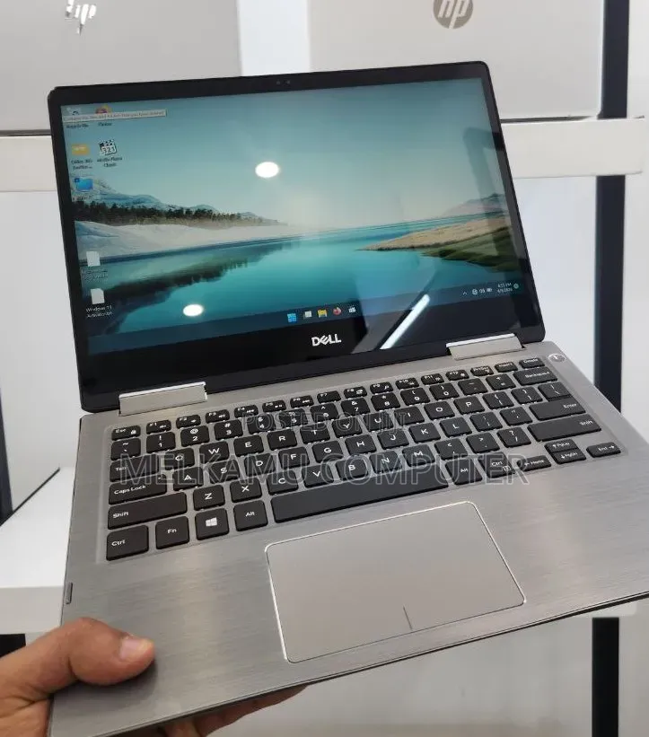 New Laptop Dell Inspiron 14 8GB Intel Core i5 SSD 256GB