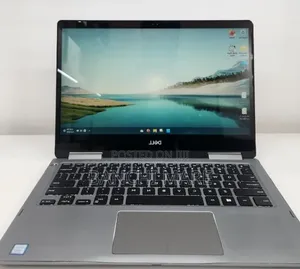 New Laptop Dell Inspiron 14 8GB Intel Core i5 SSD 256GB