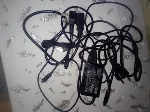 HP Laptop Charger