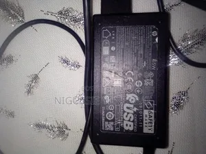 HP Laptop Charger