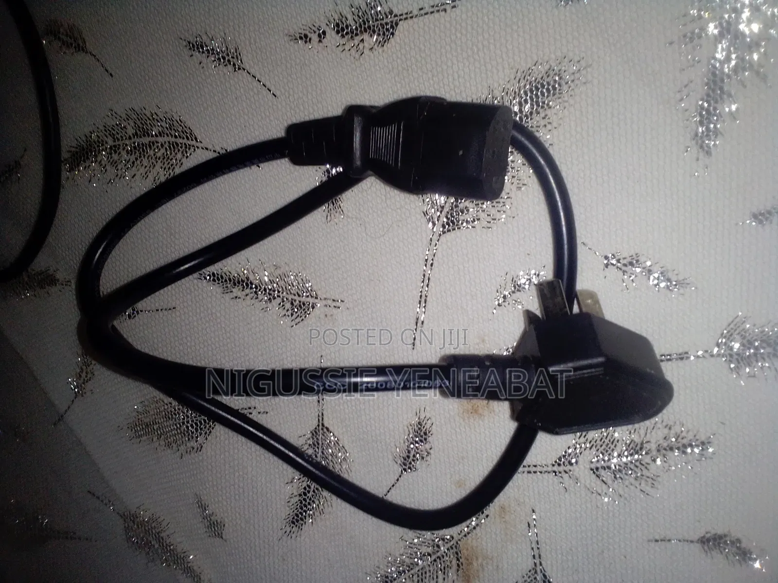HP Laptop Charger