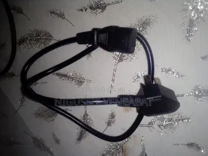 HP Laptop Charger