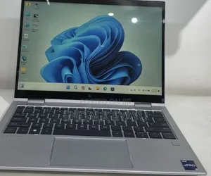 New Laptop HP Elite x360 830 G10 16GB Intel Core i7 SSD 512GB