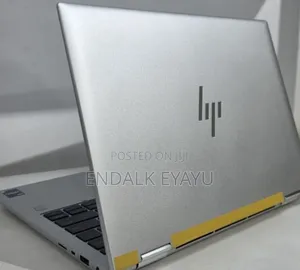 New Laptop HP Elite x360 830 G10 16GB Intel Core i7 SSD 512GB