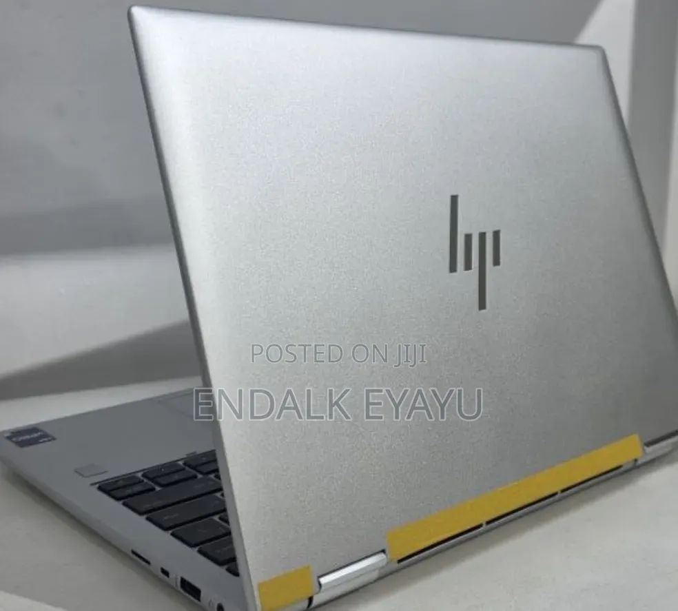 New Laptop HP Elite x360 830 G10 16GB Intel Core i7 SSD 512GB