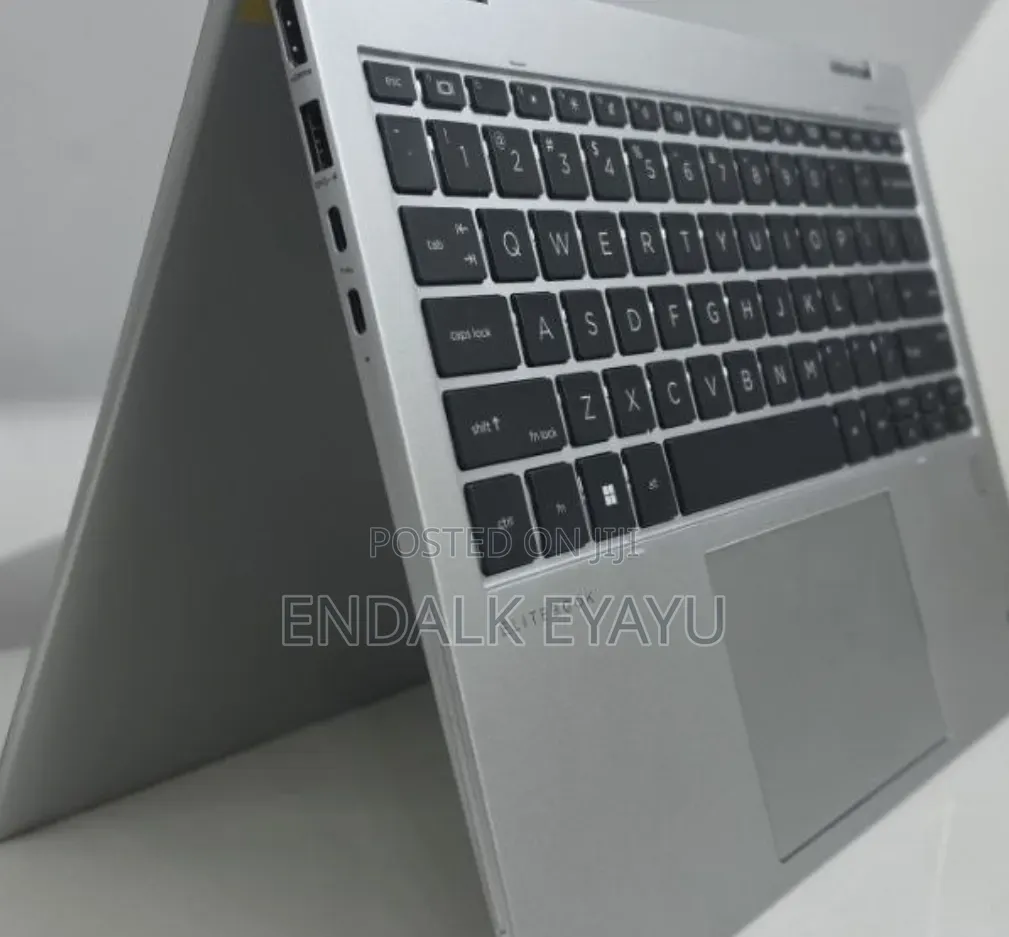 New Laptop HP Elite x360 830 G10 16GB Intel Core i7 SSD 512GB