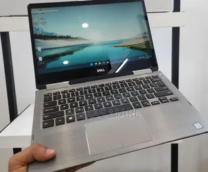 New Laptop Dell Inspiron 14 8GB Intel Core i5 SSD 256GB