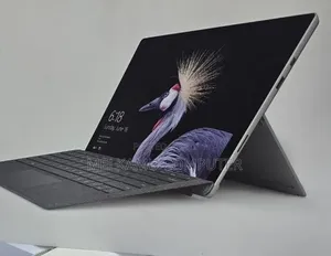 New Laptop Microsoft Surface Pro 5 8GB Intel Core i5 SSD 128GB