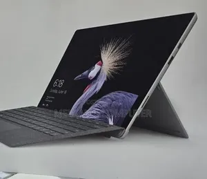 New Laptop Microsoft Surface Pro 5 8GB Intel Core i5 SSD 128GB