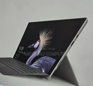 New Laptop Microsoft Surface Pro 5 8GB Intel Core i5 SSD 128GB