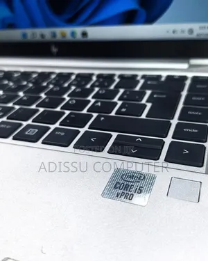 New Laptop HP EliteBook 840 G7 8GB Intel Core i5 SSD 512GB