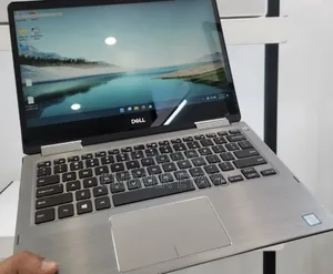 New Laptop Dell Inspiron 15 8GB Intel Core i5 SSD 256GB