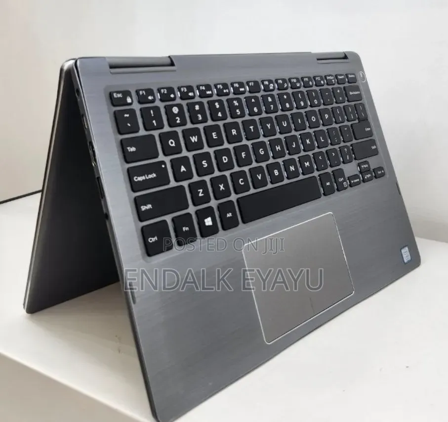 New Laptop Dell Inspiron 15 8GB Intel Core i5 SSD 256GB