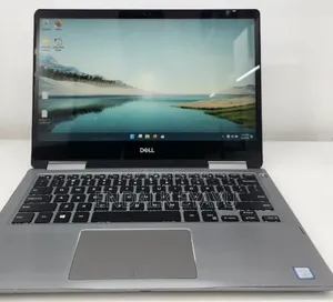 New Laptop Dell Inspiron 15 8GB Intel Core i5 SSD 256GB