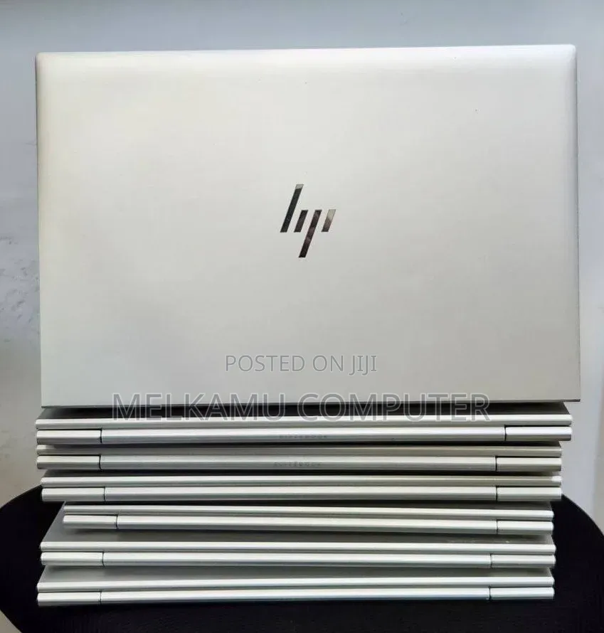 New Laptop HP EliteBook 840 G7 8GB Intel Core i5 SSD 512GB