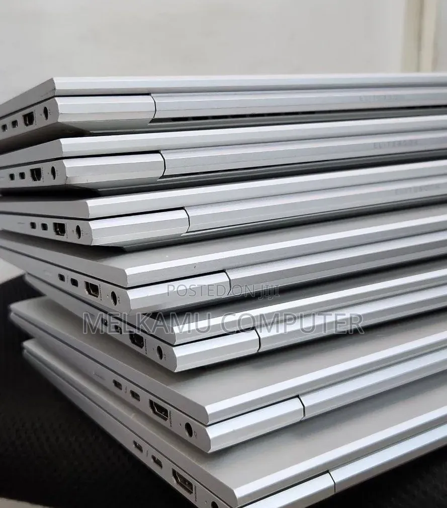 New Laptop HP EliteBook 840 G7 8GB Intel Core i5 SSD 512GB