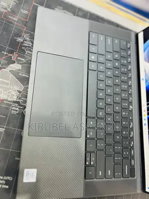 New Laptop Dell XPS 15 16GB Intel Core i7 SSD 512GB