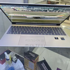 New Laptop HP Pavilion 15 16GB Intel Core i7 SSD 1T