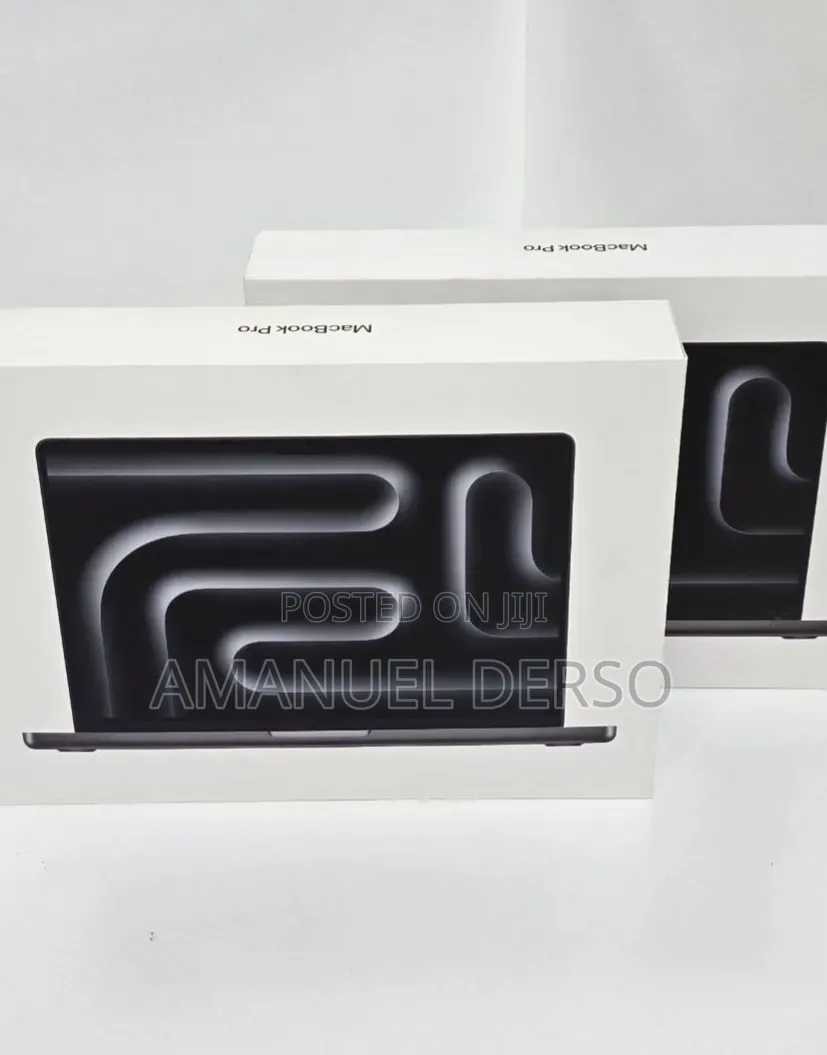 New Laptop Apple MacBook Air 2025 M4 24GB Apple M4 Pro SSD 512GB